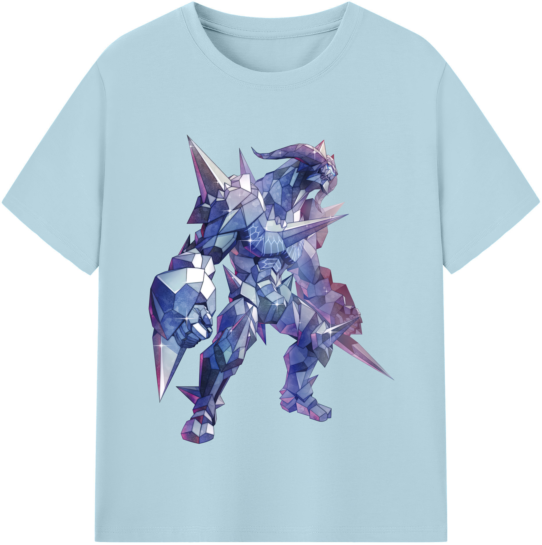 （画像用） ウルトラマン Ultraman 綿100％半袖Tシャツ（フロントプリント）